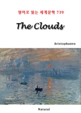 The Clouds (영어로 읽는 세계문학 739) 표지 이미지