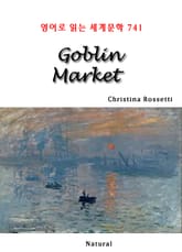 Goblin Market (영어로 읽는 세계문학 741) 표지 이미지