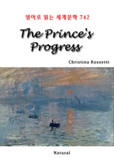 The Prince's Progress (영어로 읽는 세계문학 742) 표지 이미지