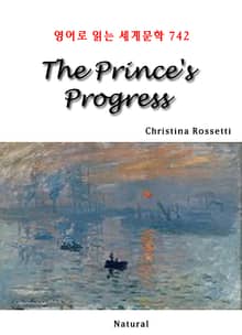 The Prince's Progress (영어로 읽는 세계문학 742)