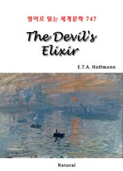 The Devil's Elixir (영어로 읽는 세계문학 747)