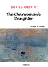 The Charwoman's Daughter (영어로 읽는 세계문학 762) 표지 이미지