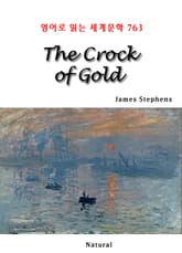 The Crock of Gold (영어로 읽는 세계문학 763) 표지 이미지