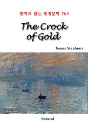 The Crock of Gold (영어로 읽는 세계문학 763)