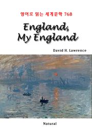 England, My England (영어로 읽는 세계문학 768)