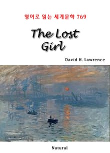 The Lost Girl (영어로 읽는 세계문학 769)