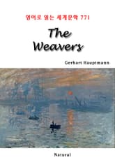 The Weavers (영어로 읽는 세계문학 771) 표지 이미지