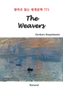 The Weavers (영어로 읽는 세계문학 771)