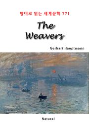 The Weavers (영어로 읽는 세계문학 771)