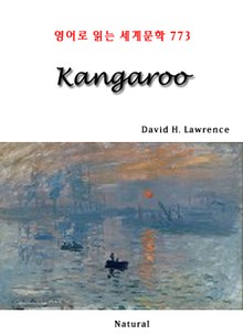 Kangaroo (영어로 읽는 세계문학 773)