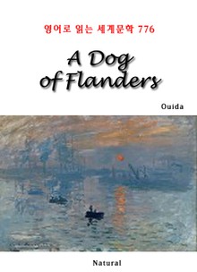 A Dog of Flanders (영어로 읽는 세계문학 776)