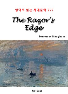 The Razor's Edge (영어로 읽는 세계문학 777)
