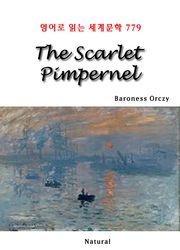 The Scarlet Pimpernel (영어로 읽는 세계문학 779)