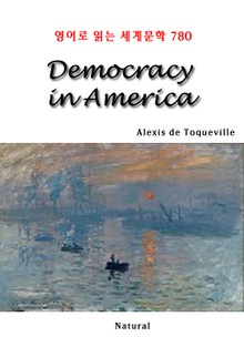 Democracy in America (영어로 읽는 세계문학 780)
