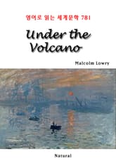 Under the Volcano (영어로 읽는 세계문학 781) 표지 이미지