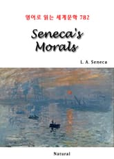 Seneca's Morals (영어로 읽는 세계문학 782) 표지 이미지