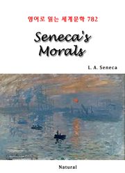 Seneca's Morals (영어로 읽는 세계문학 782)