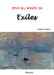 Exiles (영어로 읽는 세계문학 784)