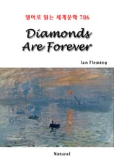 Diamonds Are Forever (영어로 읽는 세계문학 786) 표지 이미지