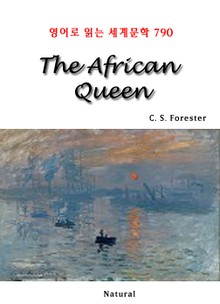 The African Queen (영어로 읽는 세계문학 790)
