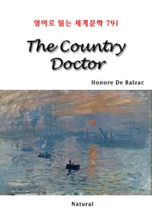 The Country Doctor (영어로 읽는 세계문학 791)