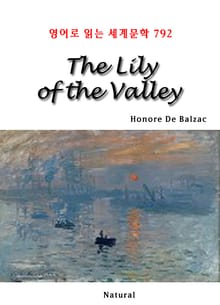 The Lily of the Valley (영어로 읽는 세계문학 792)