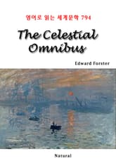 The Celestial Omnibus (영어로 읽는 세계문학 794) 표지 이미지