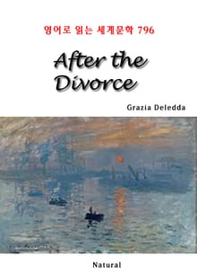 After the Divorce (영어로 읽는 세계문학 796)