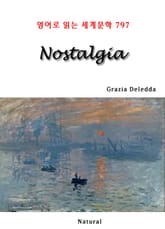 Nostalgia (영어로 읽는 세계문학 797) 표지 이미지