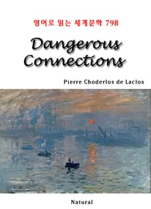 Dangerous Connections (영어로 읽는 세계문학 798)