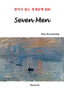 Seven Men (영어로 읽는 세계문학 800)