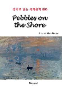 Pebbles on the Shore (영어로 읽는 세계문학 805)