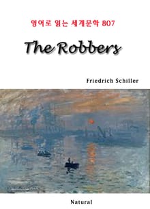 The Robbers (영어로 읽는 세계문학 807)