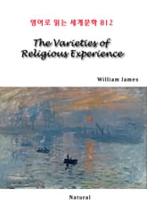 The Varieties of Religious Experience (영어로 읽는 세계문학 812) 표지 이미지