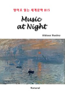 Music at Night (영어로 읽는 세계문학 815)