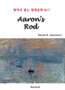 Aaron's Rod (영어로 읽는 세계문학 817)