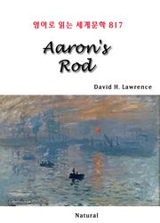 Aaron's Rod (영어로 읽는 세계문학 817)
