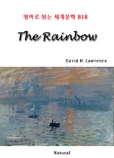 The Rainbow (영어로 읽는 세계문학 818) 표지 이미지