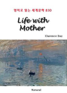 Life with Mother (영어로 읽는 세계문학 830)