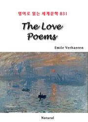 The Love Poems (영어로 읽는 세계문학 831)