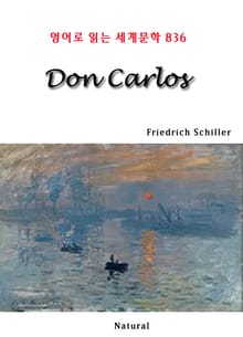 Don Carlos (영어로 읽는 세계문학 836)