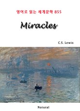 Miracles (영어로 읽는 세계문학 855) 표지 이미지