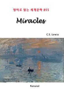 Miracles (영어로 읽는 세계문학 855)