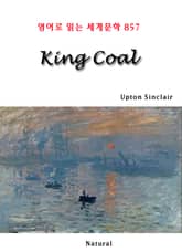 King Coal (영어로 읽는 세계문학 857) 표지 이미지