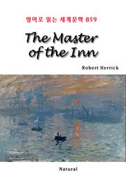 The Master of the Inn (영어로 읽는 세계문학 859)