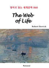 The Web of Life (영어로 읽는 세계문학 860) 표지 이미지