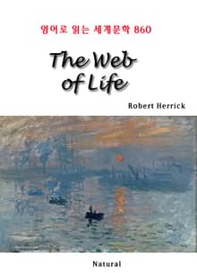 The Web of Life (영어로 읽는 세계문학 860)