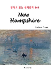 New Hampshire (영어로 읽는 세계문학 861) 표지 이미지