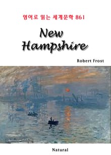 New Hampshire (영어로 읽는 세계문학 861)