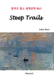 Steep Trails (영어로 읽는 세계문학 863)
